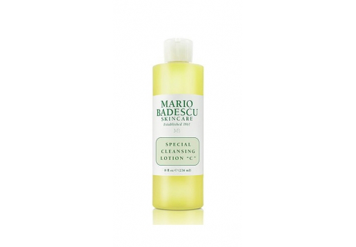 Mario Badescu 黄瓜藤舒缓洁净面膜59ml