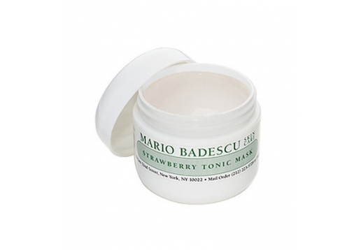 Mario Badescu 草莓嫩白面膜59ml