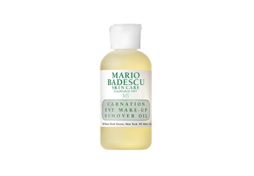 Mario Badescu 康乃馨眼部卸妆油59ml