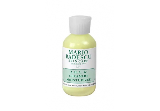 Mario Badescu 精纯果酸亮白去皱乳液59ml