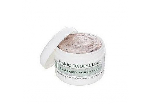 Mario Badescu 洋莓美白身体磨砂236ml