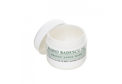 Mario Badescu 橘子亮白面膜59ml