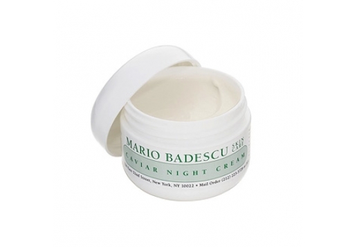 Mario Badescu 鱼子抗皱紧肤晚霜29ml