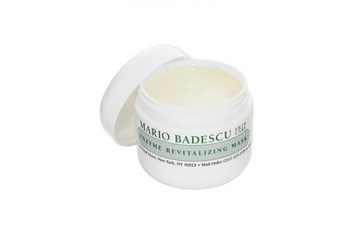 Mario Badescu 酵素活肤妍白面膜59ml