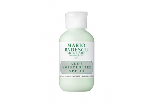 Mario Badescu 芦荟水嫩补湿乳霜59ml