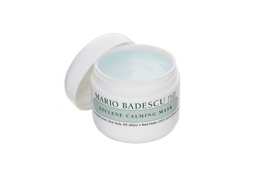 Mario Badescu 蓝甘菊舒缓抗敏面膜59ml