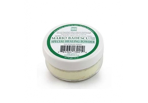 Mario Badescu 瞬间净痘蜜粉14ml