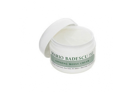 Mario Badescu 人参牛奶嫩白面霜29ml