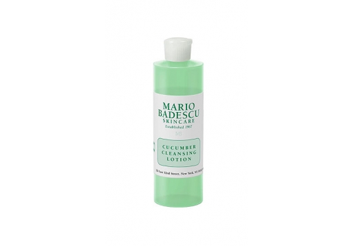 Mario Badescu 黄瓜藤舒缓补湿爽肤露236ml