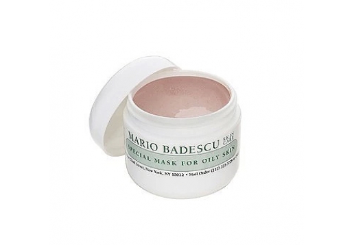 Mario Badescu 神奇净脂控油面膜59ml