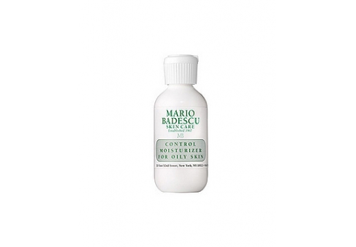 Mario Badescu 舒缓控油祛痘乳液59ml