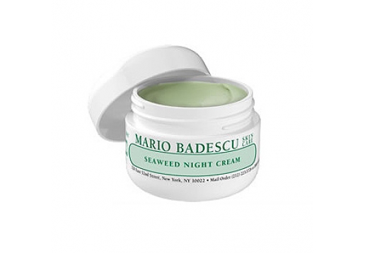 Mario Badescu 海藻晚霜28g