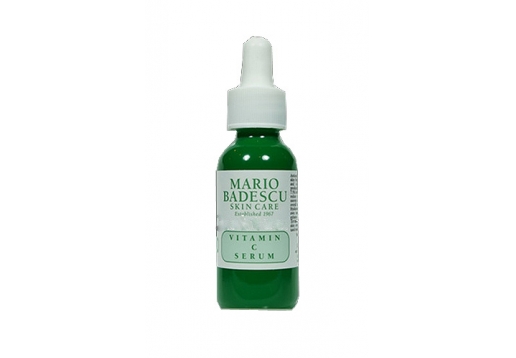 Mario Badescu 维C/VC浓缩抗氧化美白精华素29ml