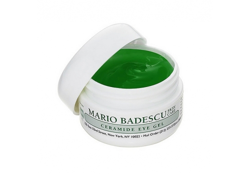 Mario Badescu 优泽亮白眼部凝胶14ml