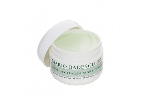 Mario Badescu 胶原晚霜29ml