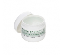 Mario Badescu 花物...