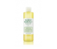 Mario Badescu 身体...