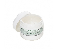 Mario Badescu 橘子...