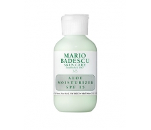 Mario Badescu 芦荟水嫩补湿乳霜59ml