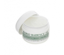 Mario Badescu 人参...