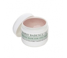 Mario Badescu 神奇净脂控油面膜59ml