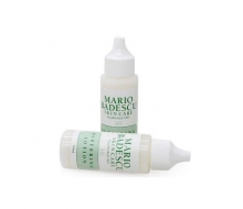 Mario Badescu 瞬间...