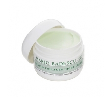 Mario Badescu 胶原...