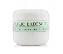 Mario Badescu 油性肌肤面膜59ml