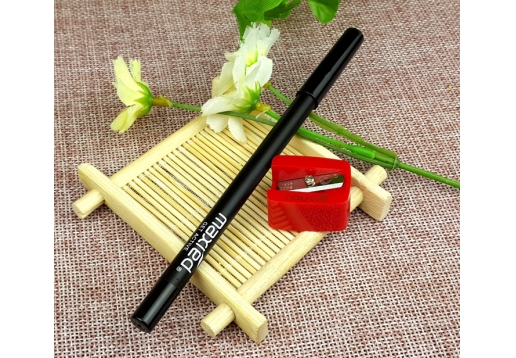 玛思红 不脱色眼线胶笔2g