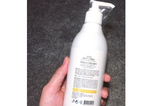 美蒂菲   维C精华VC精华液300ml