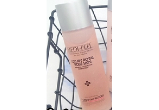 美蒂菲 玫瑰爽肤水150ml