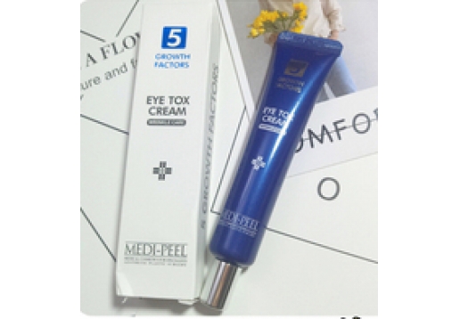 美蒂菲 眼霜40ml
