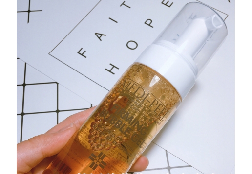 美蒂菲  温和泡沫洁面150ml