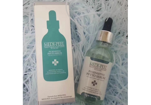 美蒂菲  植物舒敏祛痘 50ML