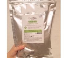 美蒂菲 SPA绿茶软膜粉1000ml