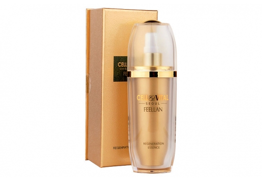 美缔可 丝唯特苾澜活颜精华素60ml