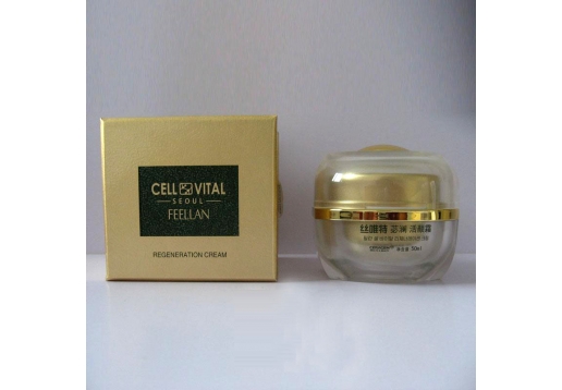 美缔可 丝唯特苾澜活颜霜50ml