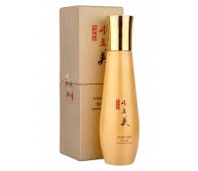 美缔可 喜露美 保湿滋润乳120ml