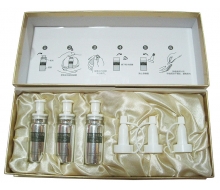 美缔可 丝唯特苾澜活颜亮肤精华液10ml*3