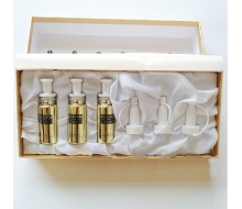美缔可 丝唯特苾澜活颜抗皱精华液10ml*3