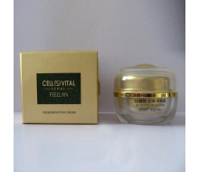 美缔可 丝唯特苾澜活颜霜50ml