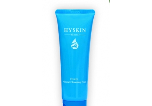 美缔可 海滋沁保湿矿物洁面泡沫100ml（老款）