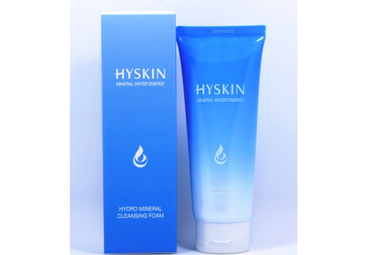 美缔可 海滋沁保湿矿物洁面泡沫100ml（新款）