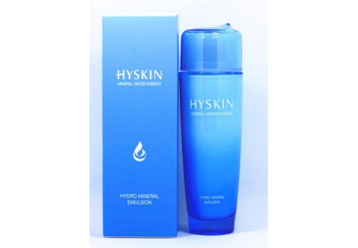 美缔可 海滋沁保湿矿物乳液120ml（新款）