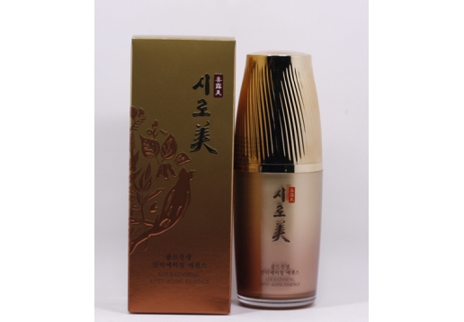 美缔可 喜露美 黄金人参抗老修颜精华50ml
