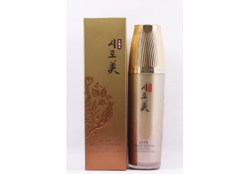 美缔可 喜露美 黄金人参修颜精华水130ml