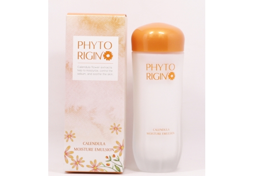 美缔可 芙蕊珍 金盏花润肤乳100ml