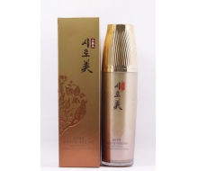 美缔可 喜露美 黄金人参修颜精华水130ml