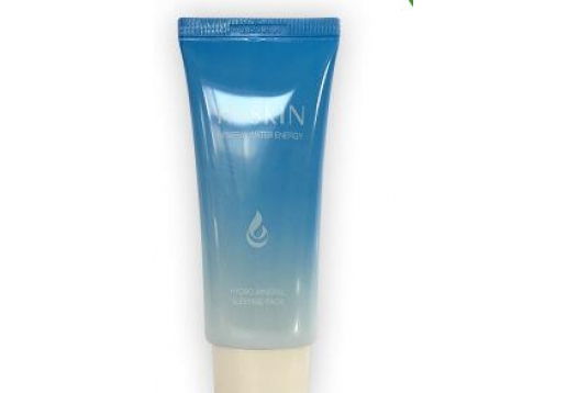 美缔可 海滋沁高保湿矿物睡眠面膜80ml