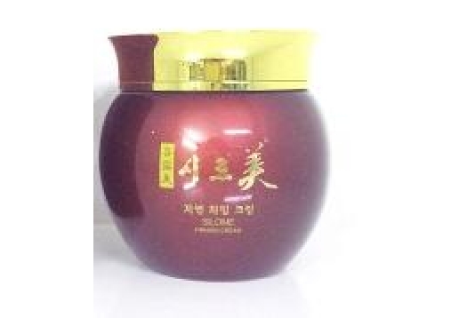 美缔可 喜露美 芝妍紧致霜50ml